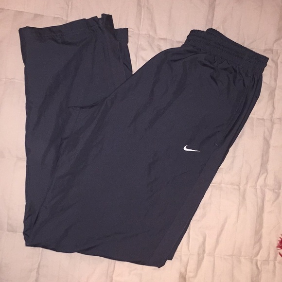 Nike Other - Men's Medium Nike Gray Athletic Pants